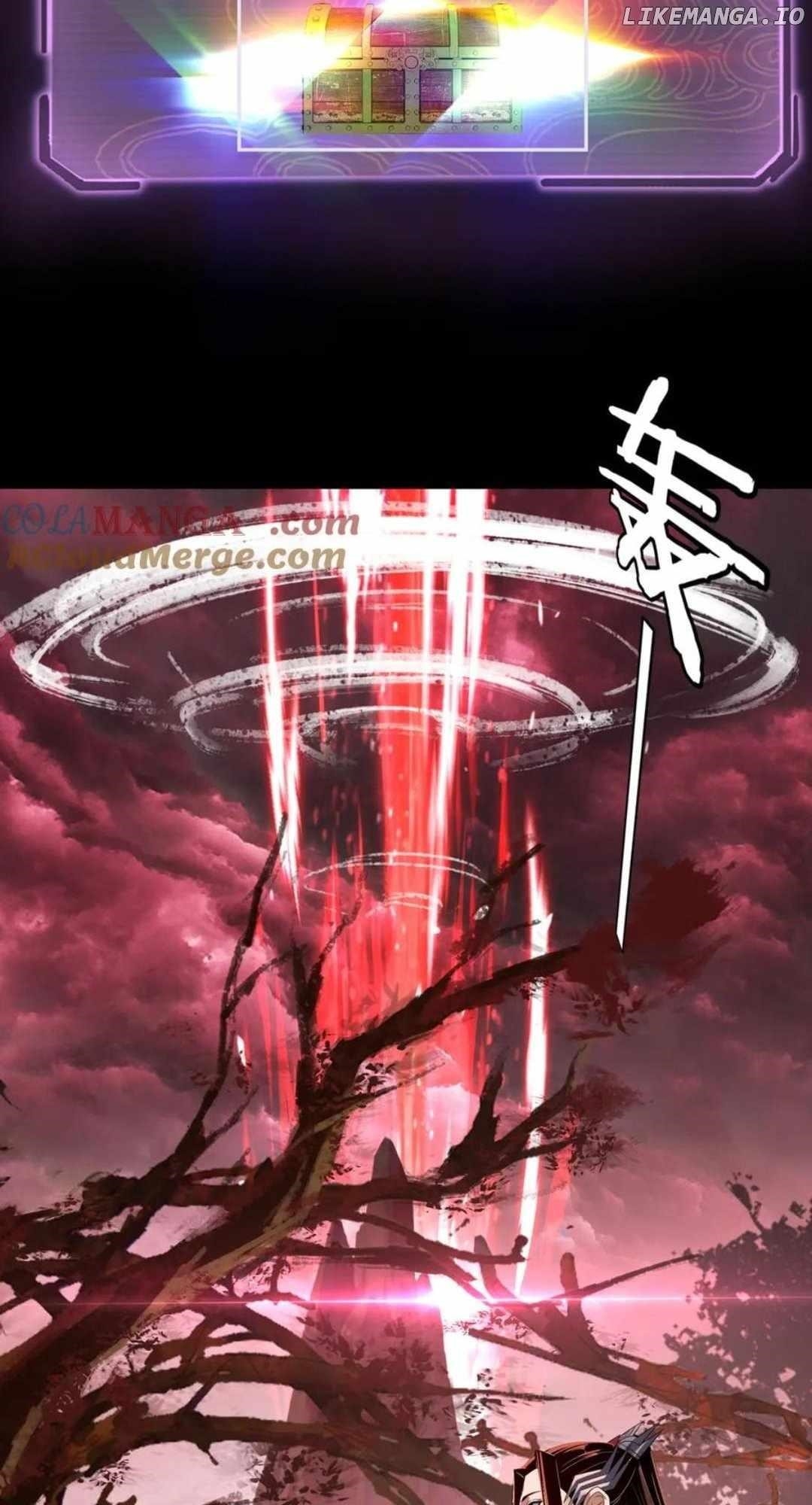 Me, The Heavenly Destined Villain Chapter 251 - Page 32 in English