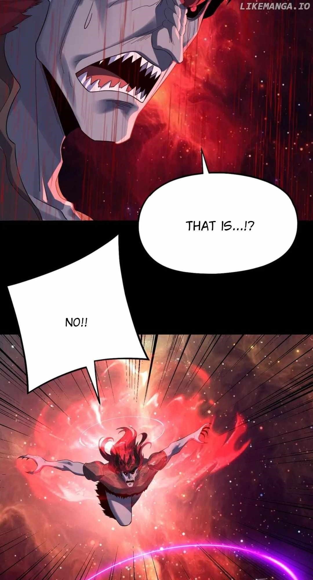 Me, The Heavenly Destined Villain Chapter 251 - Page 50 in English