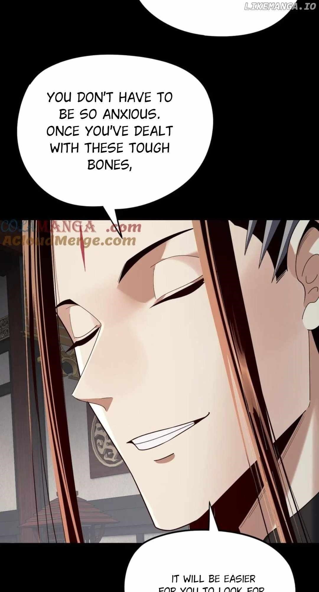 Me, The Heavenly Destined Villain Chapter 252 - Page 37 in English