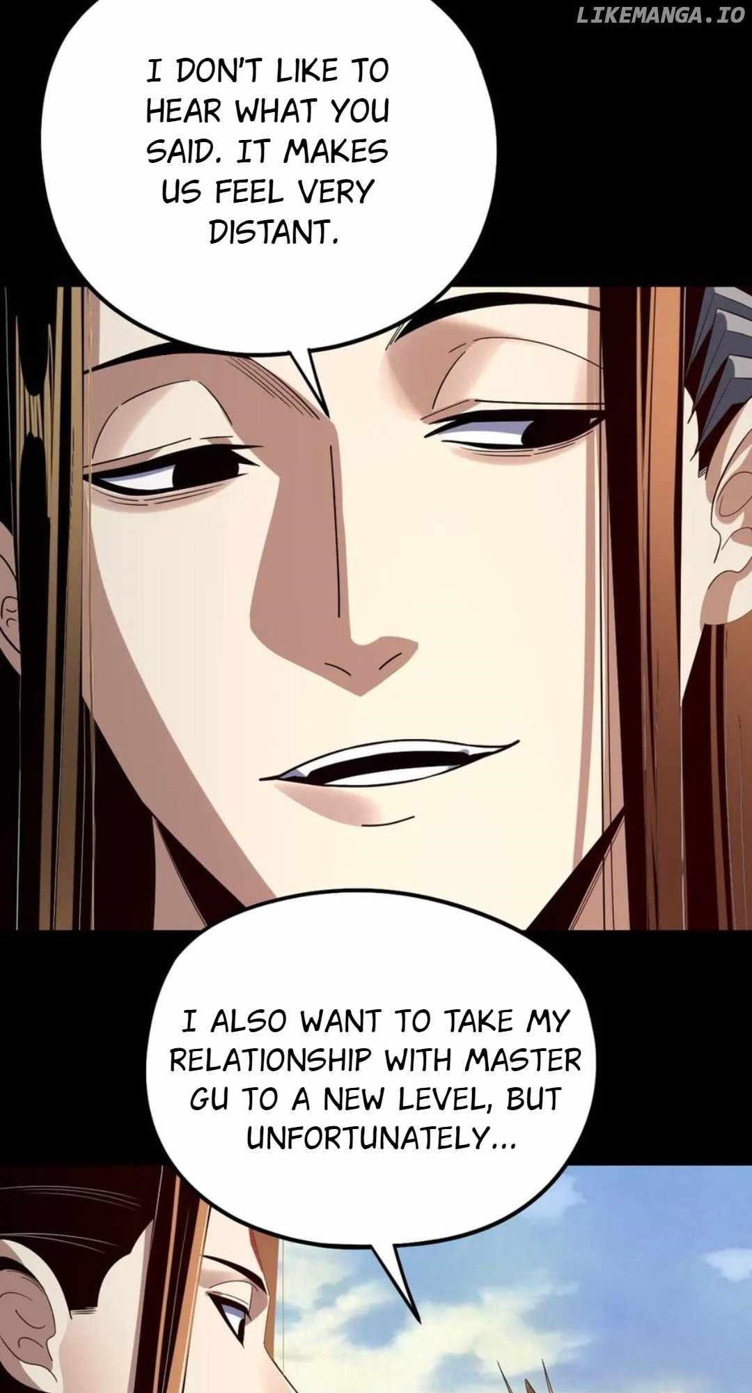 Me, The Heavenly Destined Villain Chapter 252 - Page 50 in English