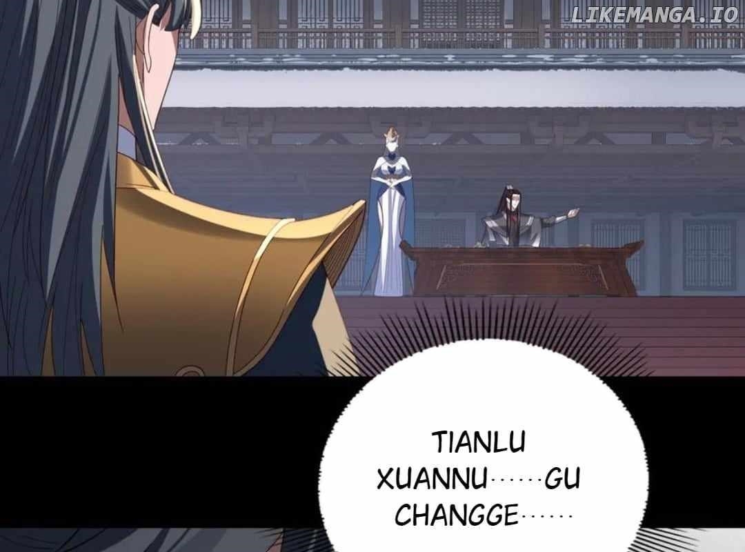 Me, The Heavenly Destined Villain Chapter 253 - Page 13 in English