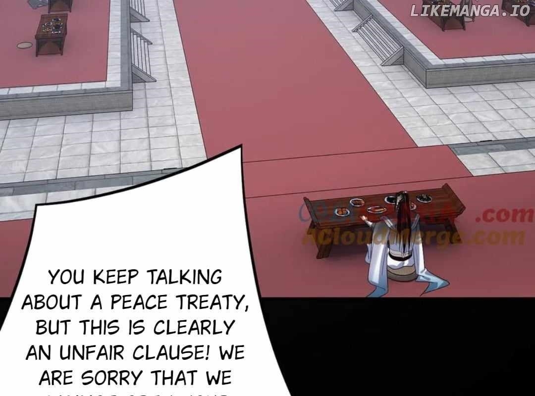 Me, The Heavenly Destined Villain Chapter 253 - Page 28 in English