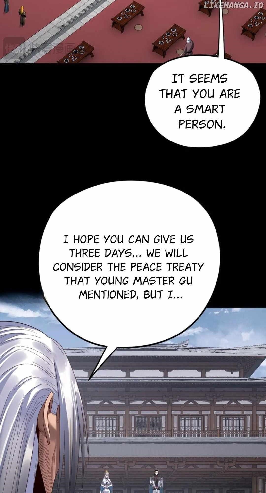 Me, The Heavenly Destined Villain Chapter 253 - Page 40 in English