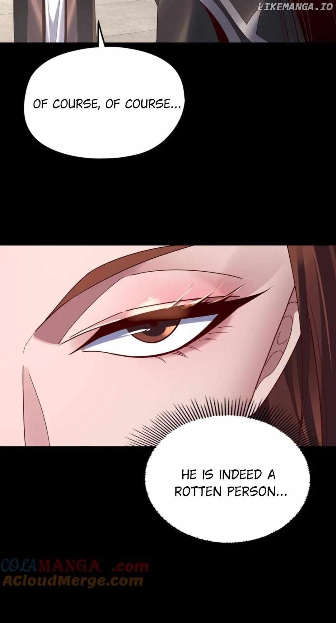 Me, The Heavenly Destined Villain Chapter 253 - Page 52 in English