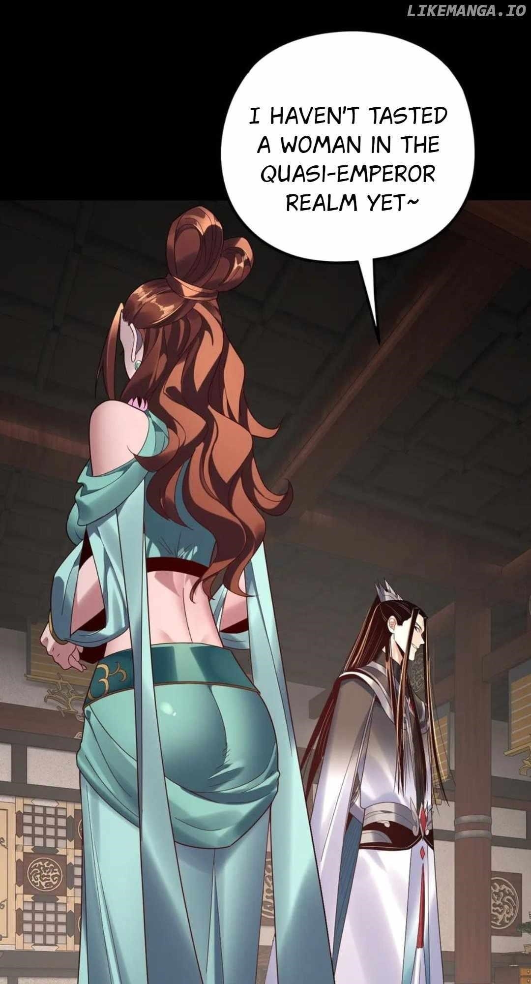 Me, The Heavenly Destined Villain Chapter 253 - Page 53 in English