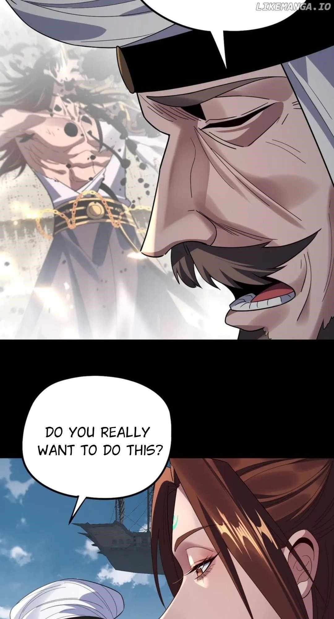 Me, The Heavenly Destined Villain Chapter 253 - Page 6 in English