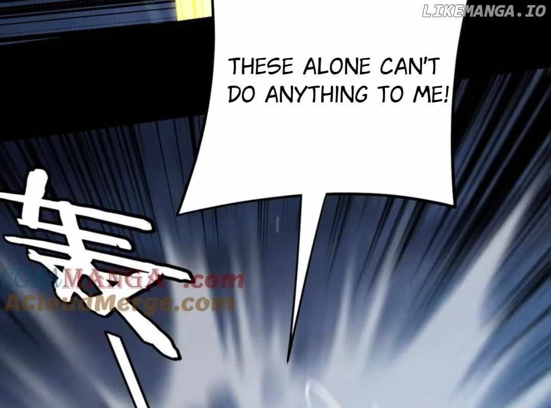 Me, The Heavenly Destined Villain Chapter 255 - Page 28 in English