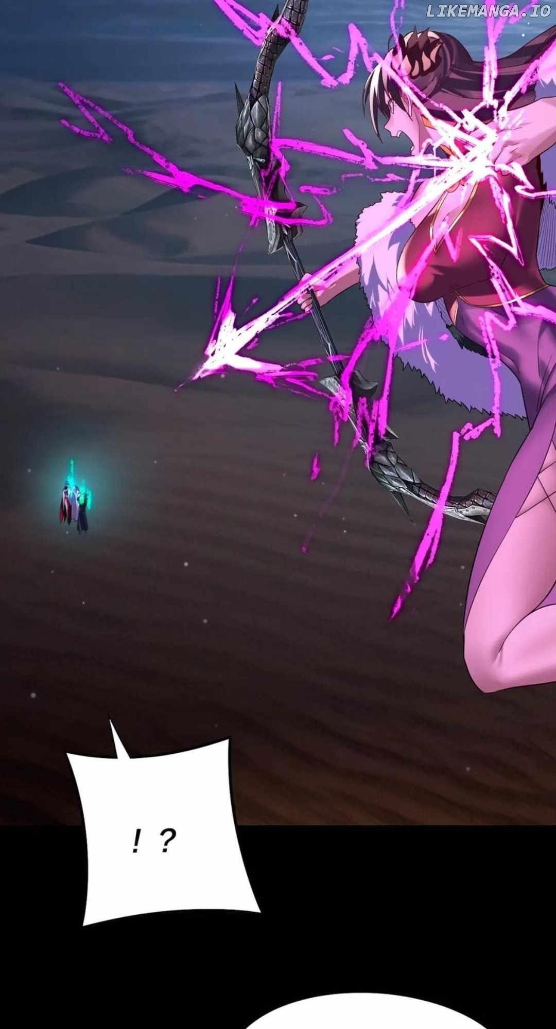 Me, The Heavenly Destined Villain Chapter 255 - Page 3 in English