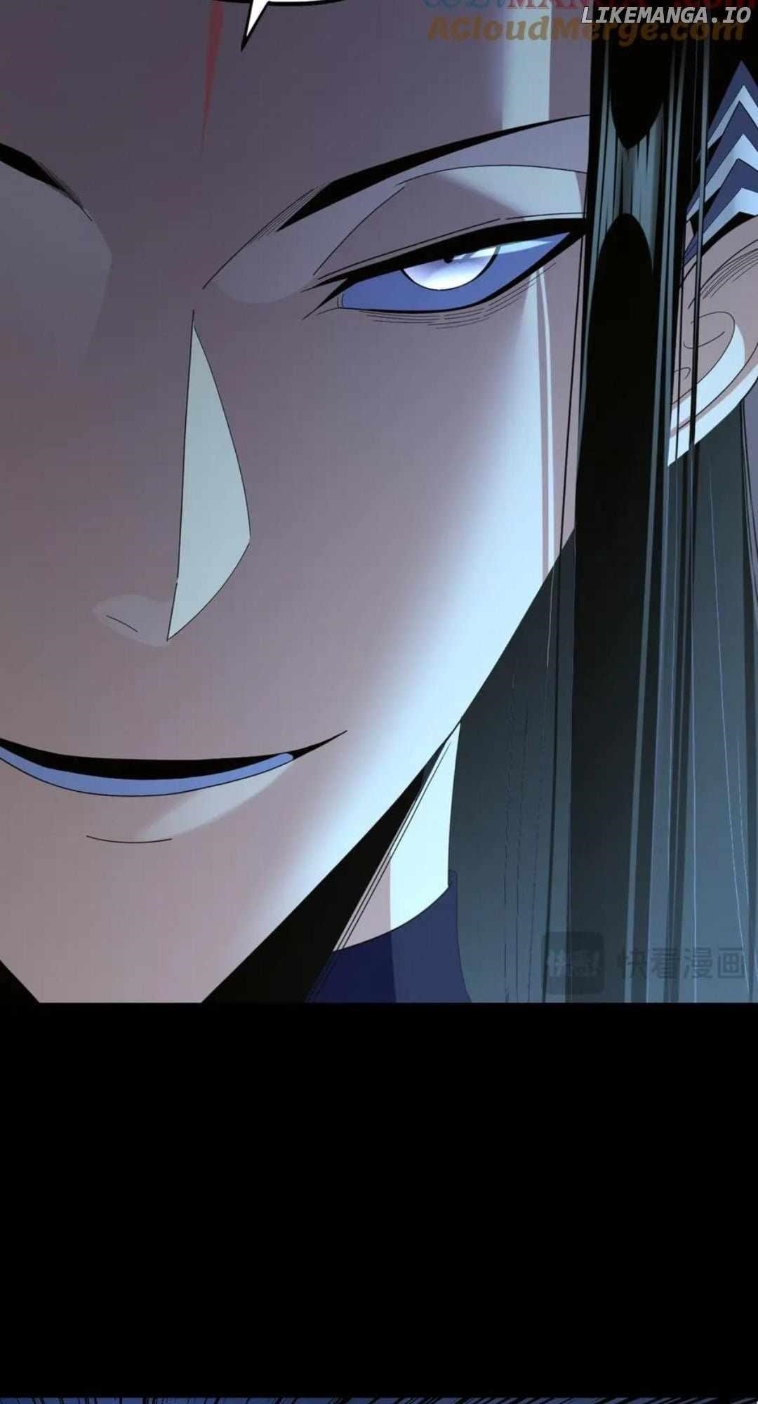 Me, The Heavenly Destined Villain Chapter 255 - Page 39 in English