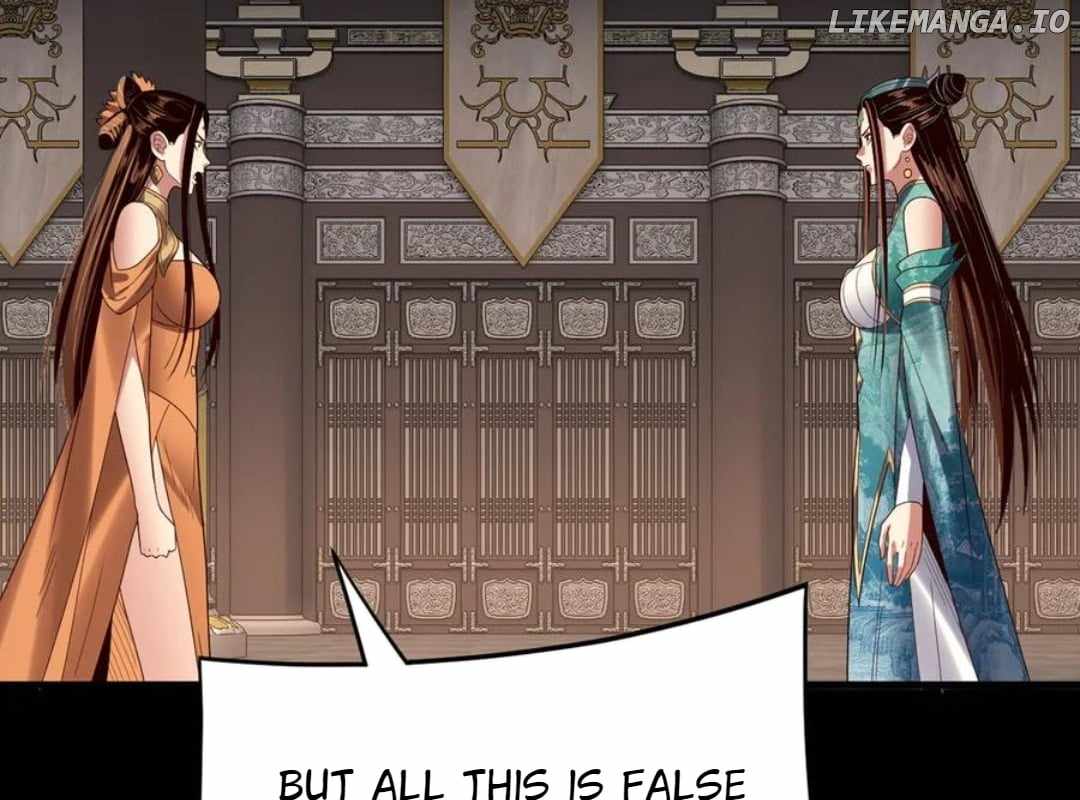 Me, The Heavenly Destined Villain Chapter 257 - Page 14 in English