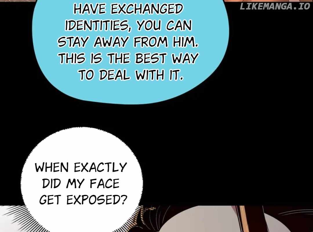 Me, The Heavenly Destined Villain Chapter 257 - Page 44 in English