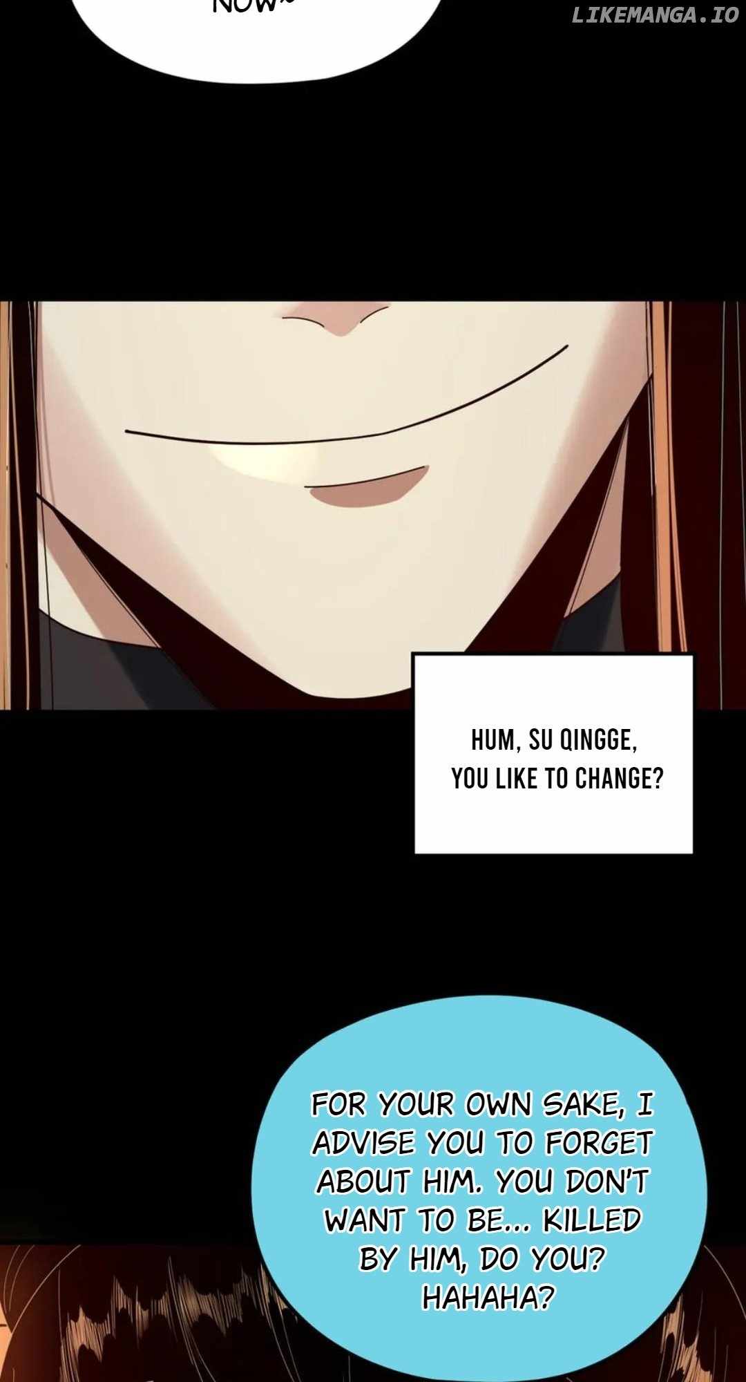 Me, The Heavenly Destined Villain Chapter 257 - Page 53 in English