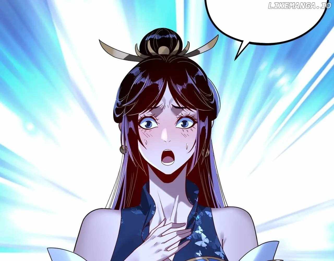 Me, The Heavenly Destined Villain Chapter 259 - Page 114 in English
