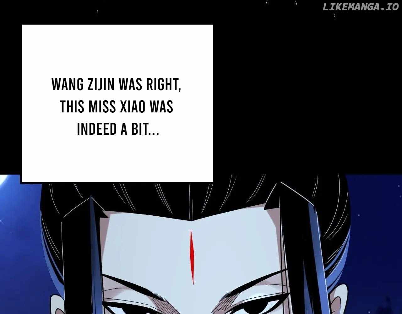Me, The Heavenly Destined Villain Chapter 259 - Page 116 in English