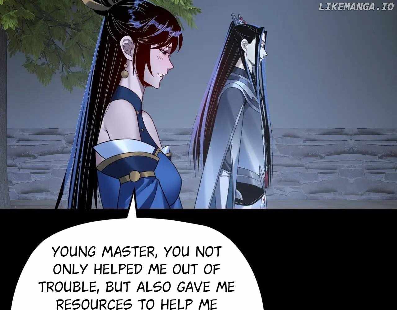 Me, The Heavenly Destined Villain Chapter 259 - Page 123 in English