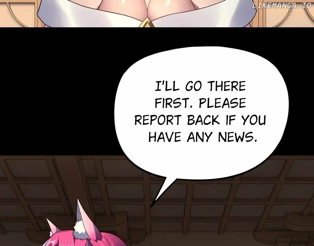 Me, The Heavenly Destined Villain Chapter 259 - Page 14 in English