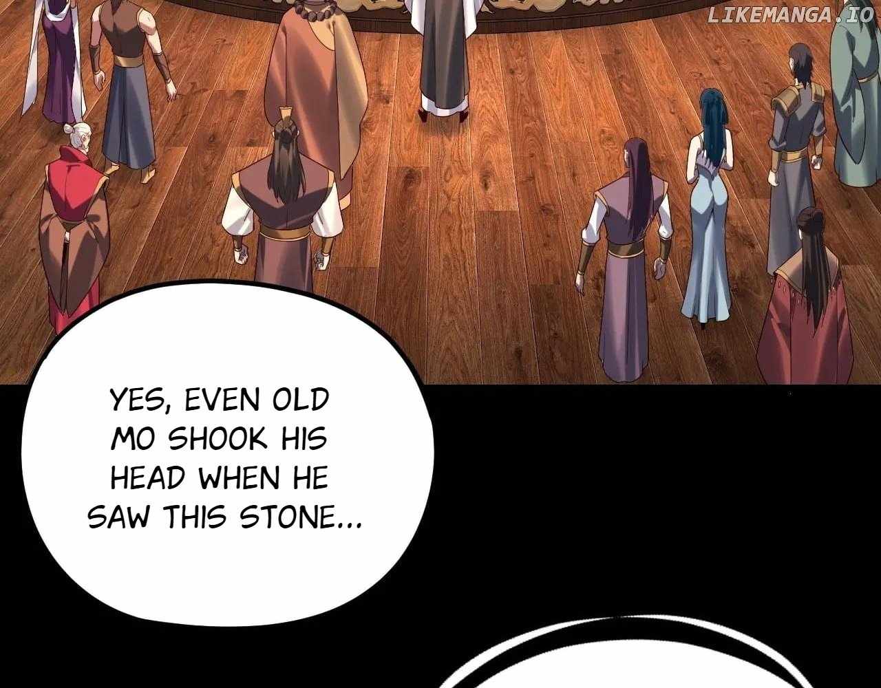 Me, The Heavenly Destined Villain Chapter 259 - Page 19 in English
