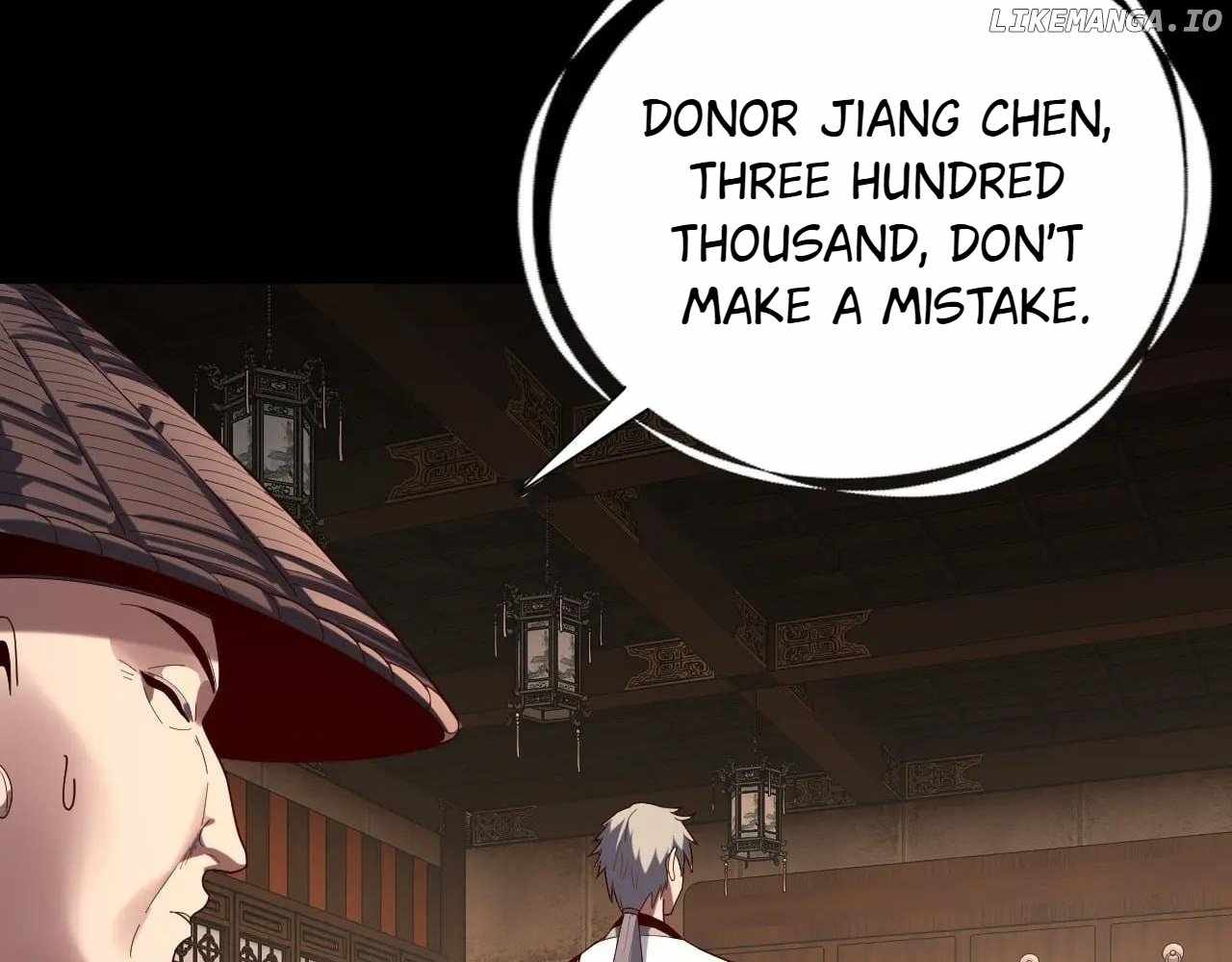 Me, The Heavenly Destined Villain Chapter 259 - Page 20 in English