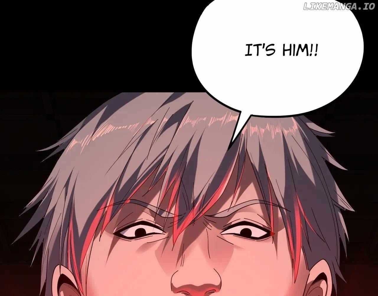 Me, The Heavenly Destined Villain Chapter 259 - Page 25 in English