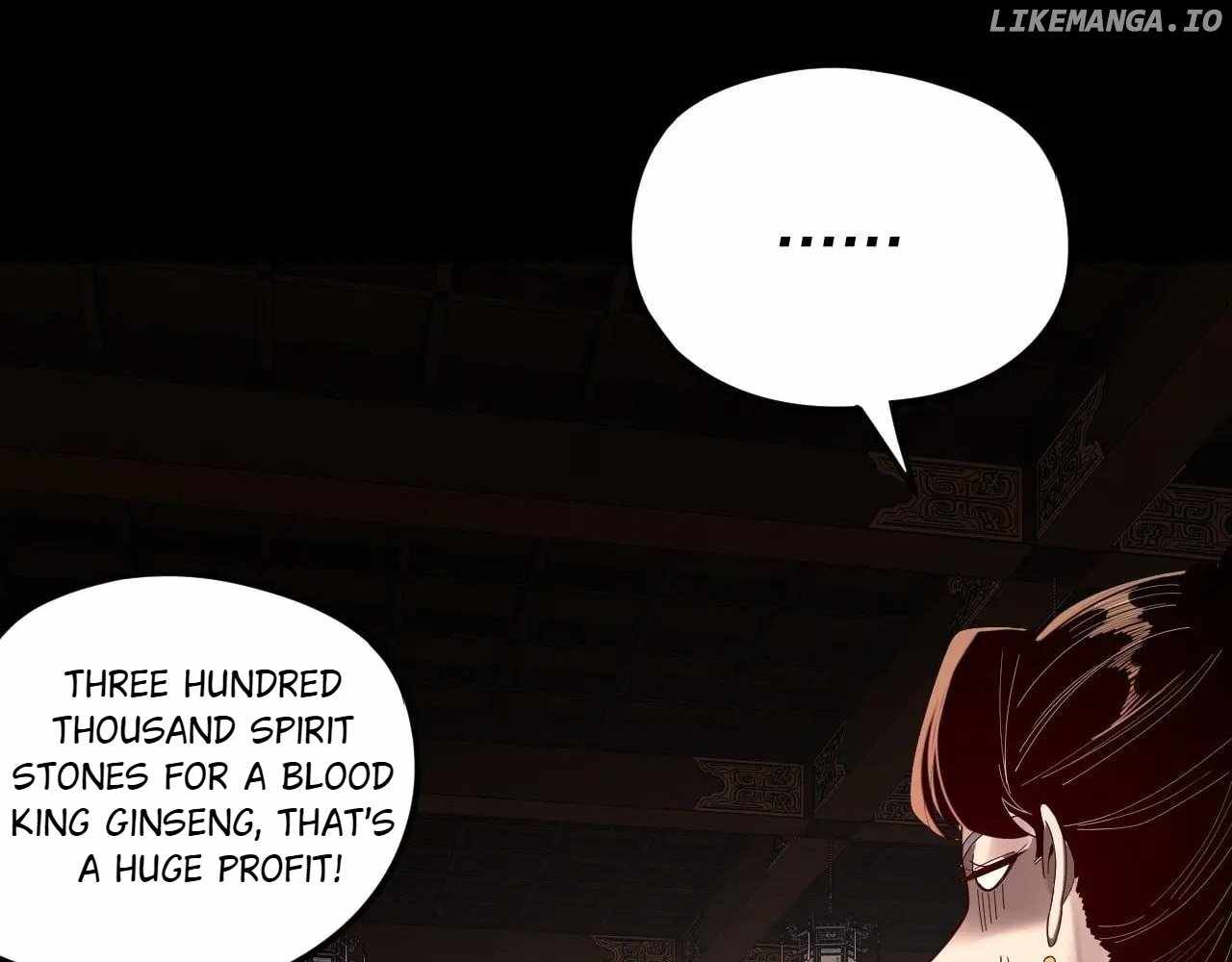 Me, The Heavenly Destined Villain Chapter 259 - Page 30 in English