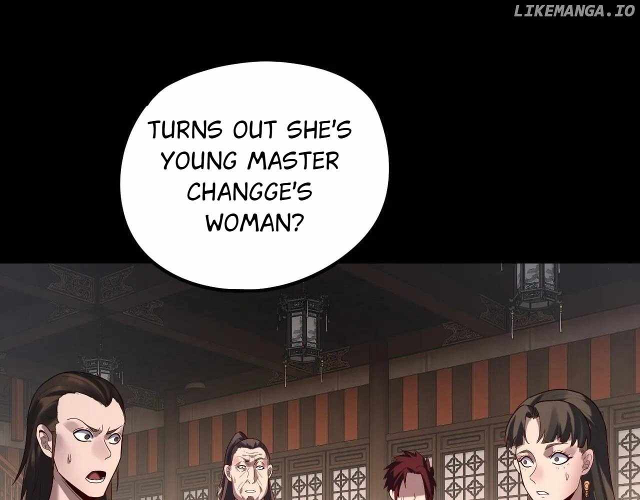 Me, The Heavenly Destined Villain Chapter 259 - Page 51 in English