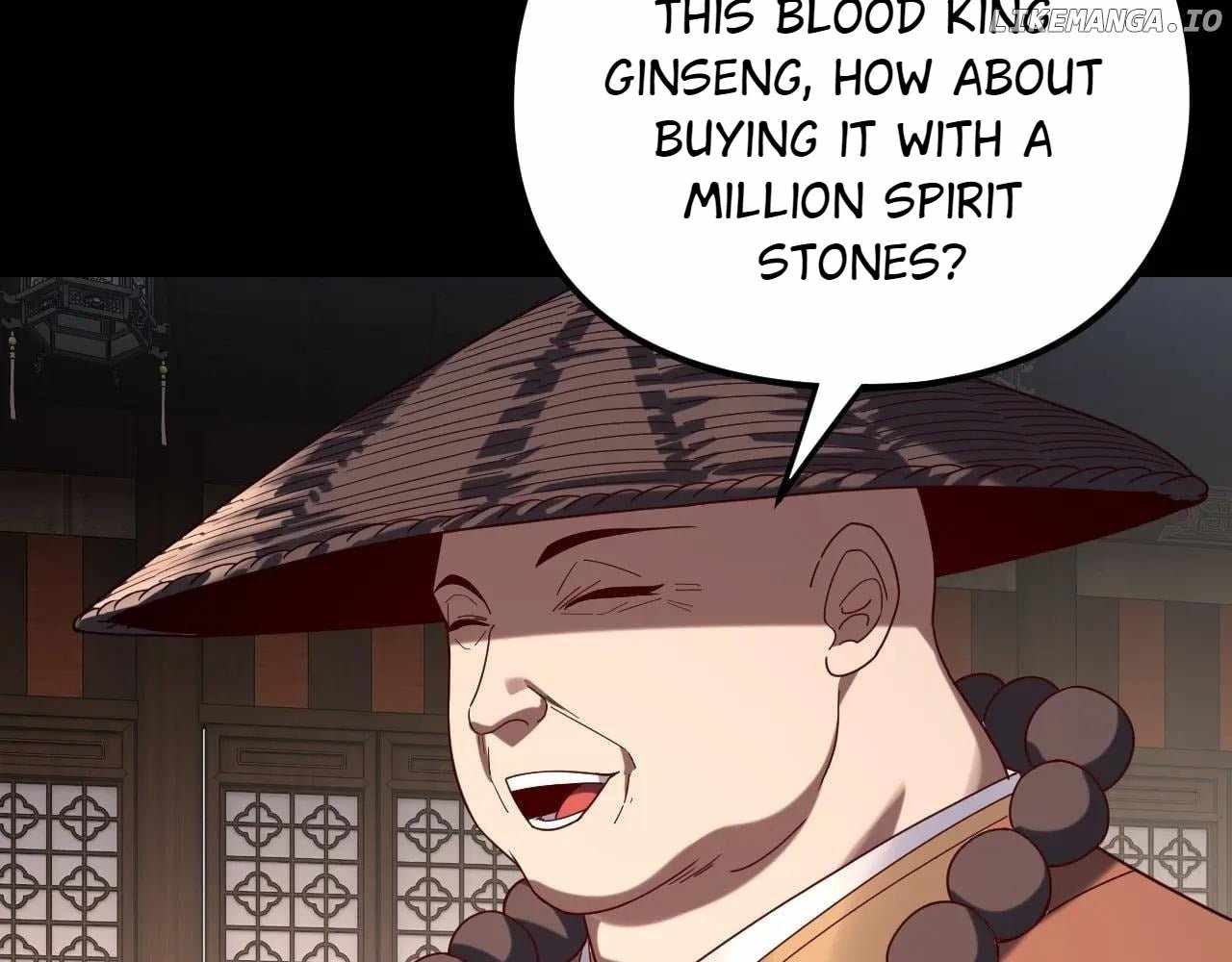 Me, The Heavenly Destined Villain Chapter 259 - Page 57 in English