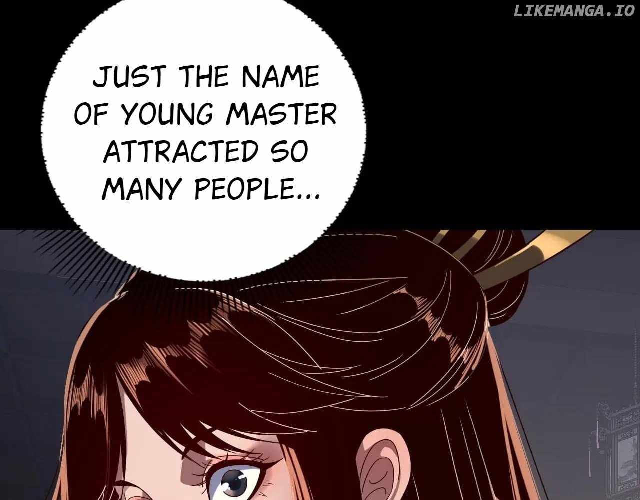 Me, The Heavenly Destined Villain Chapter 259 - Page 69 in English
