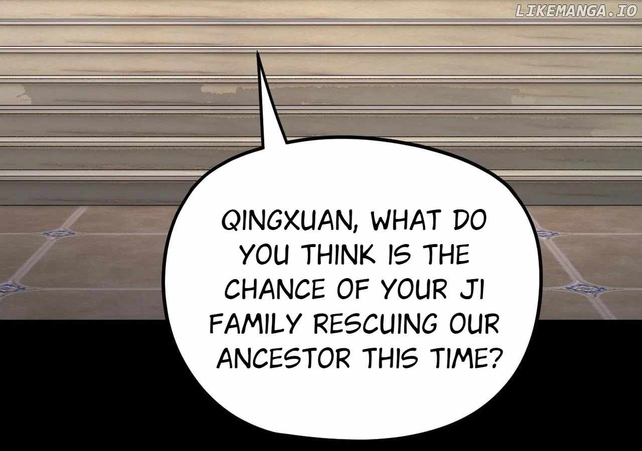 Me, The Heavenly Destined Villain Chapter 259 - Page 81 in English