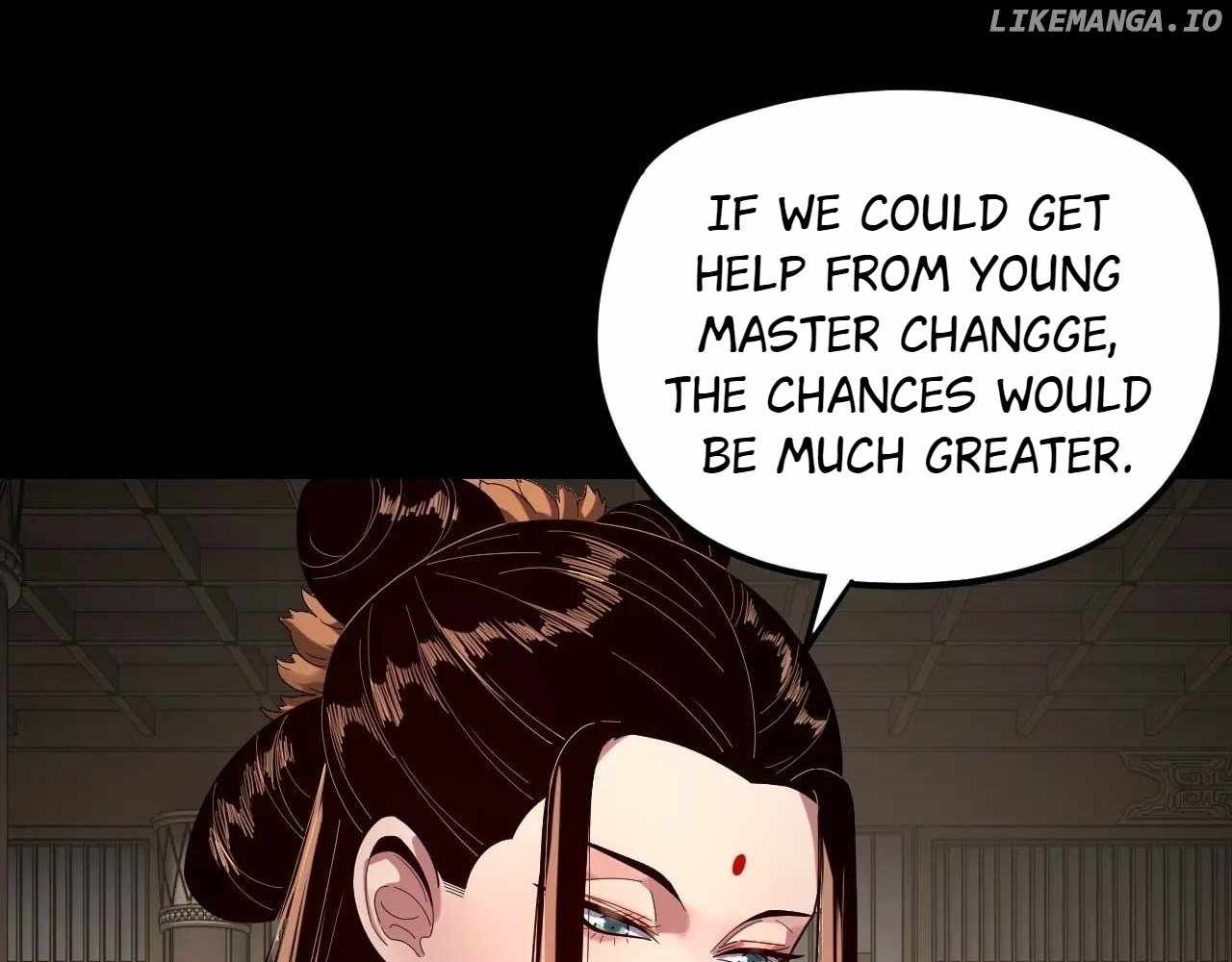 Me, The Heavenly Destined Villain Chapter 259 - Page 82 in English