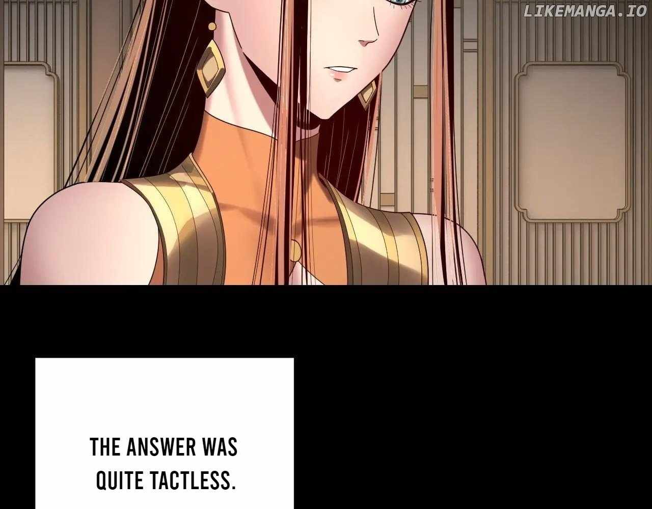 Me, The Heavenly Destined Villain Chapter 259 - Page 83 in English