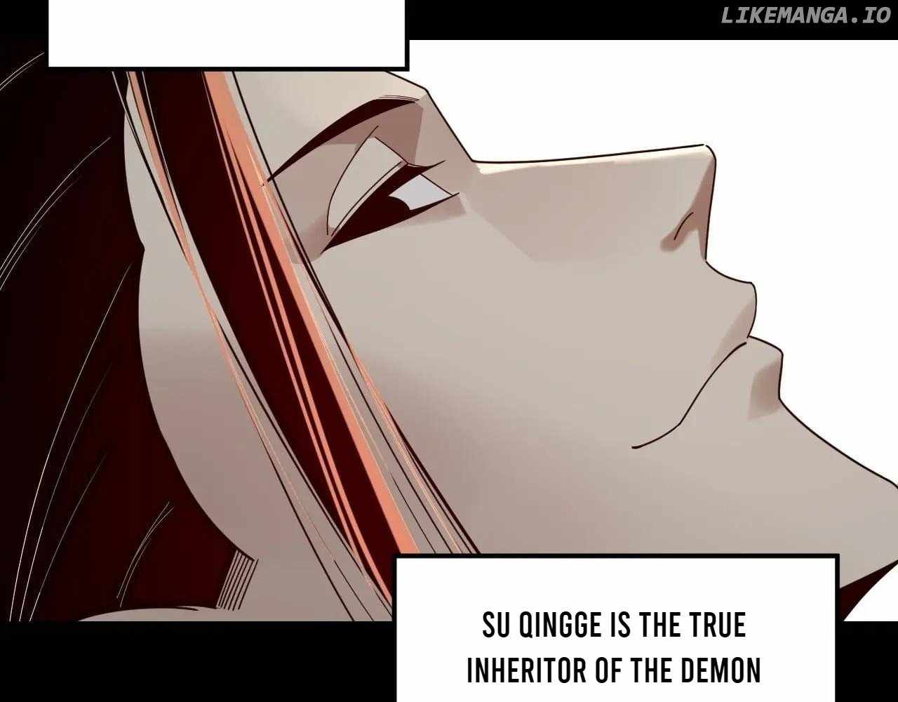 Me, The Heavenly Destined Villain Chapter 259 - Page 84 in English
