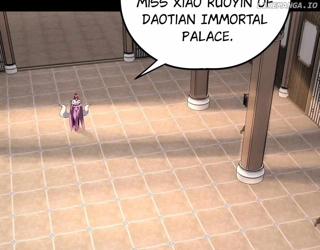 Me, The Heavenly Destined Villain Chapter 259 - Page 95 in English