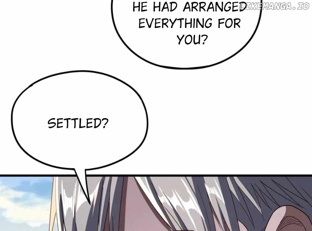 Me, The Heavenly Destined Villain Chapter 260 - Page 43 in English