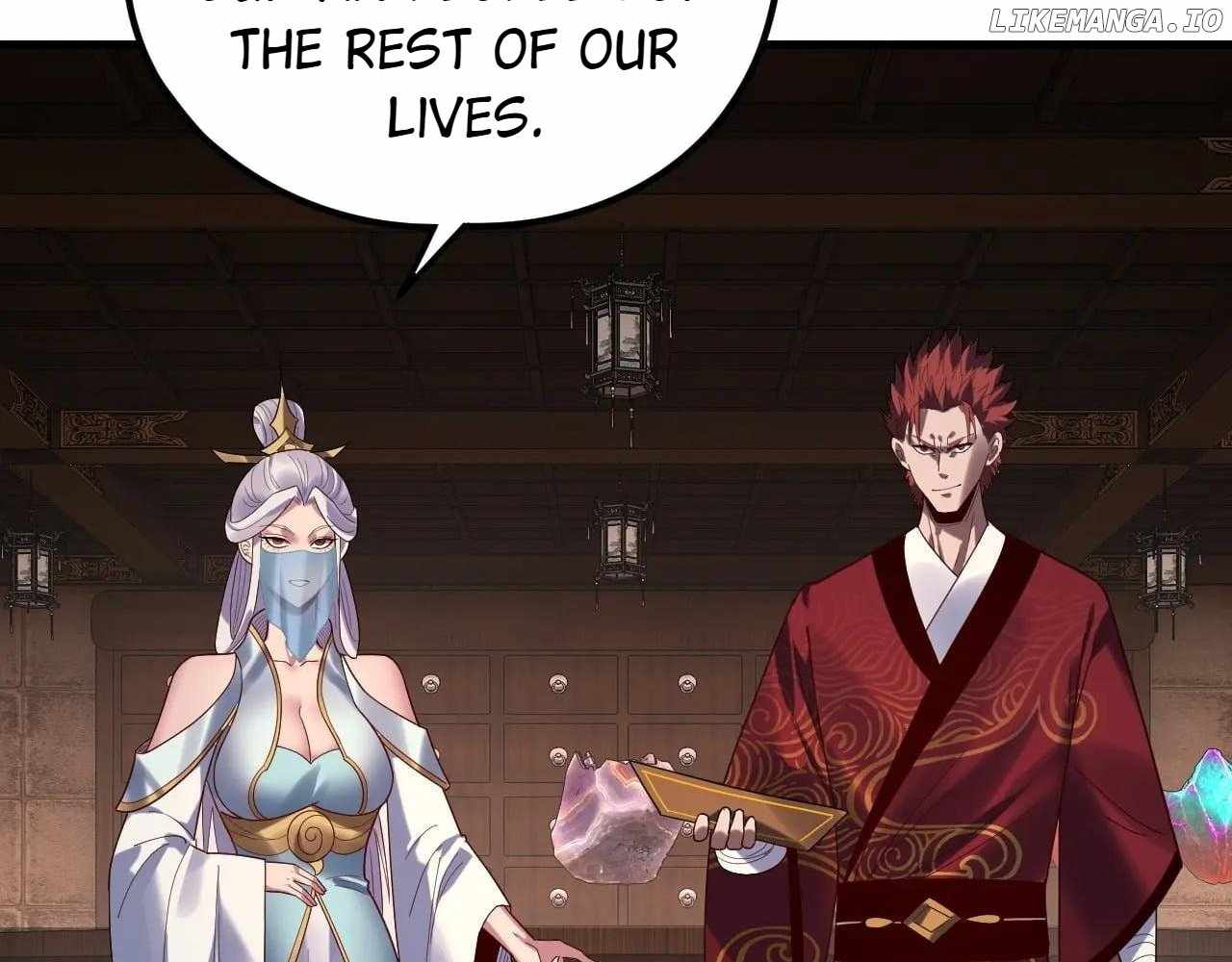 Me, The Heavenly Destined Villain Chapter 261 - Page 108 in English
