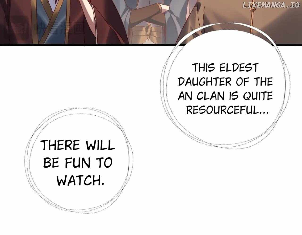 Me, The Heavenly Destined Villain Chapter 261 - Page 111 in English