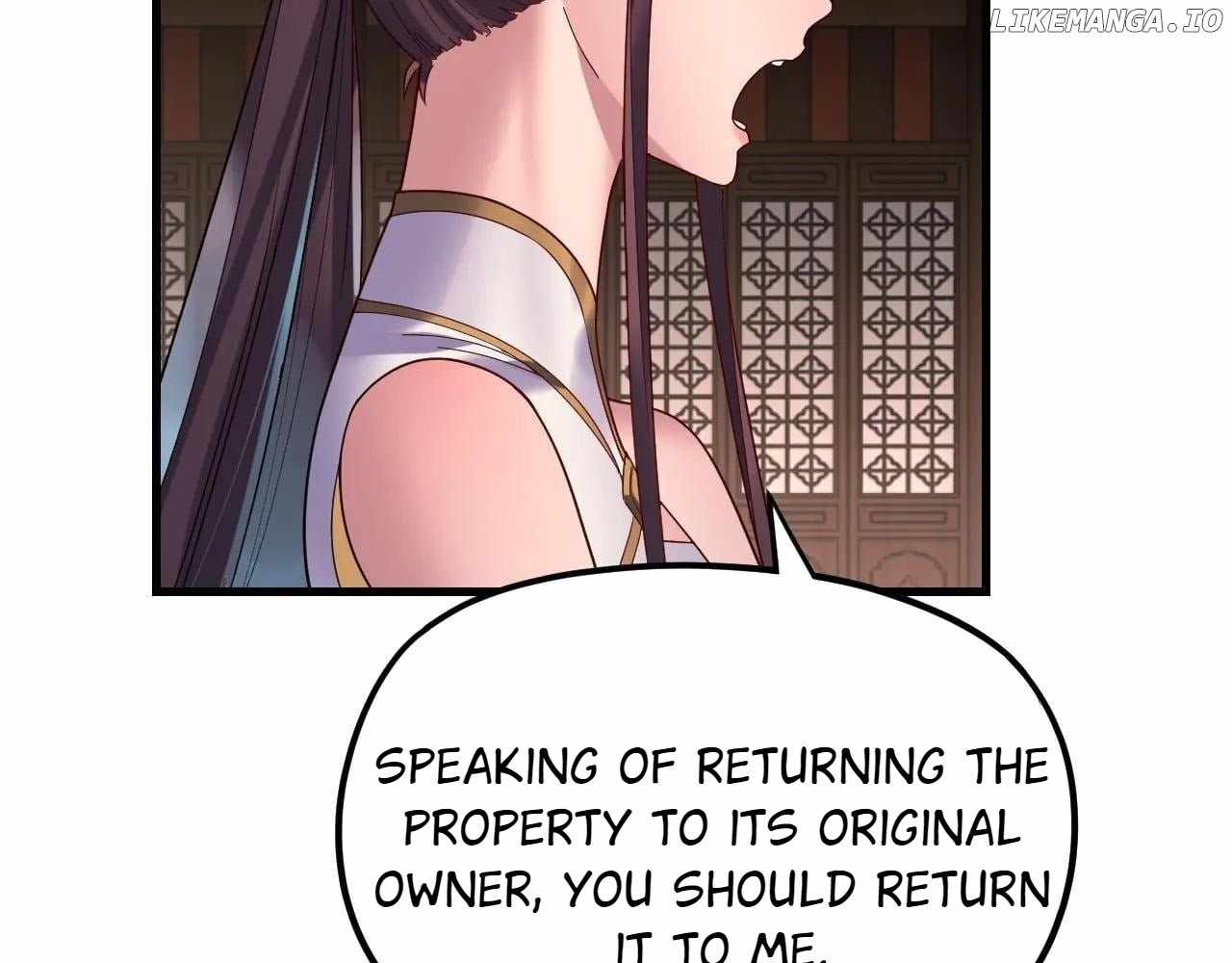 Me, The Heavenly Destined Villain Chapter 261 - Page 113 in English
