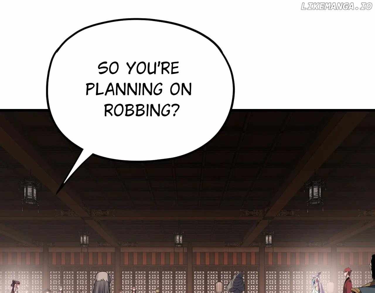 Me, The Heavenly Destined Villain Chapter 261 - Page 116 in English
