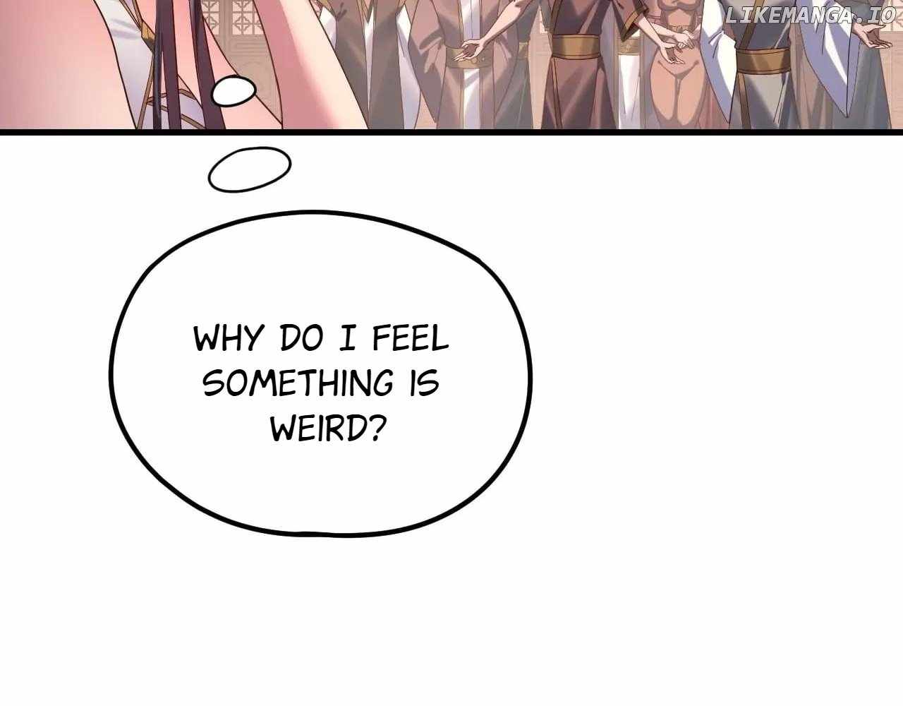 Me, The Heavenly Destined Villain Chapter 261 - Page 120 in English