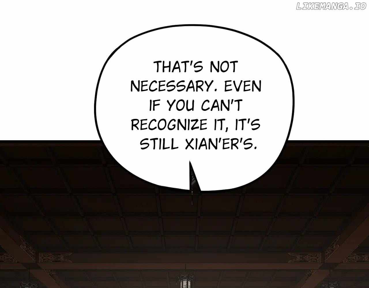 Me, The Heavenly Destined Villain Chapter 261 - Page 122 in English