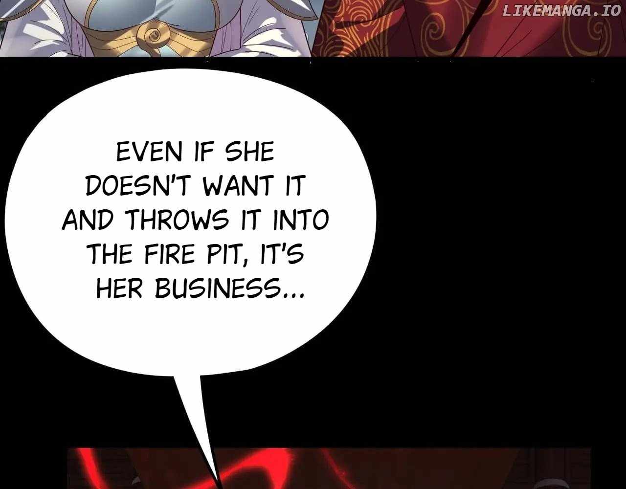 Me, The Heavenly Destined Villain Chapter 261 - Page 125 in English
