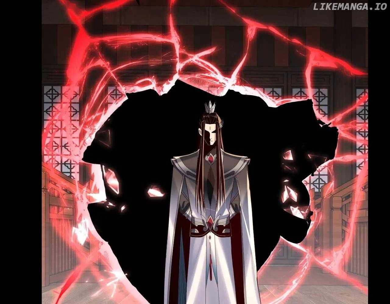 Me, The Heavenly Destined Villain Chapter 261 - Page 126 in English