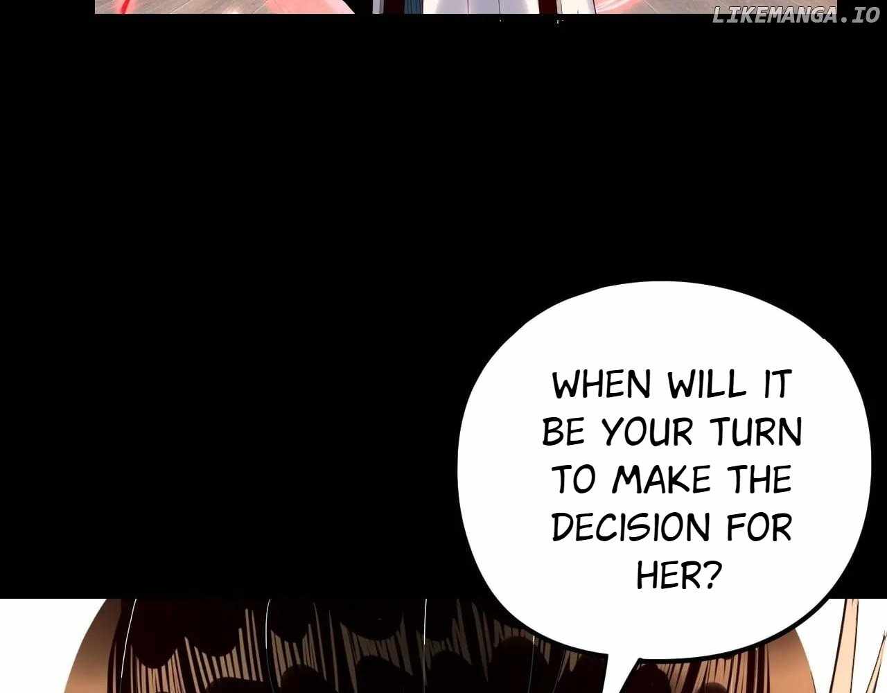 Me, The Heavenly Destined Villain Chapter 261 - Page 127 in English