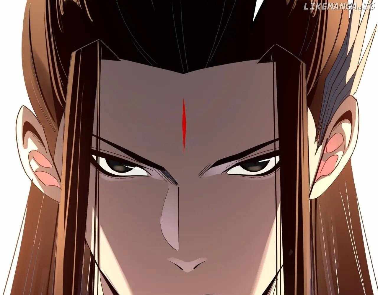 Me, The Heavenly Destined Villain Chapter 261 - Page 128 in English