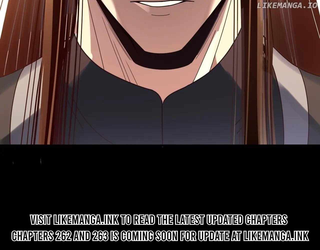 Me, The Heavenly Destined Villain Chapter 261 - Page 129 in English
