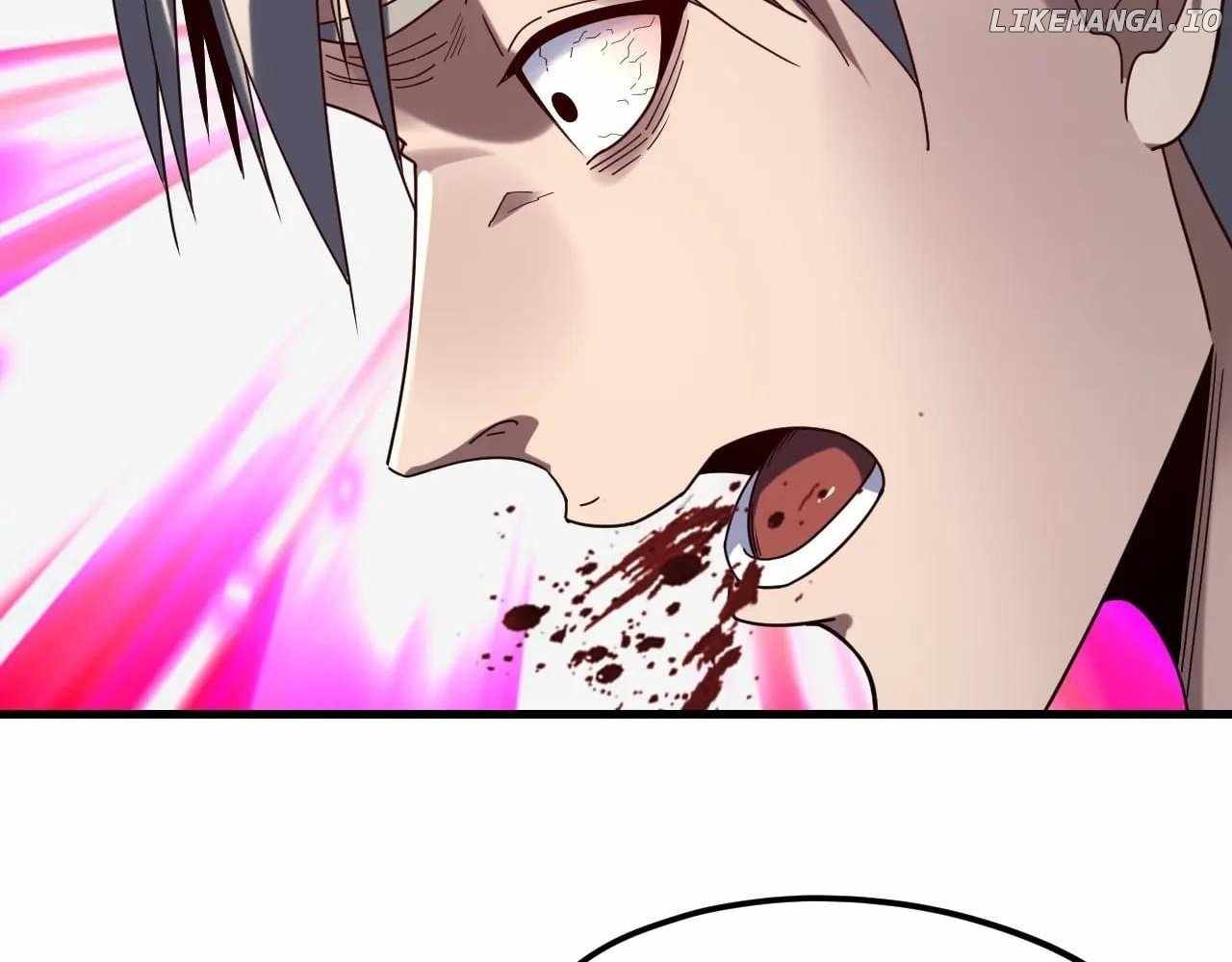 Me, The Heavenly Destined Villain Chapter 261 - Page 15 in English