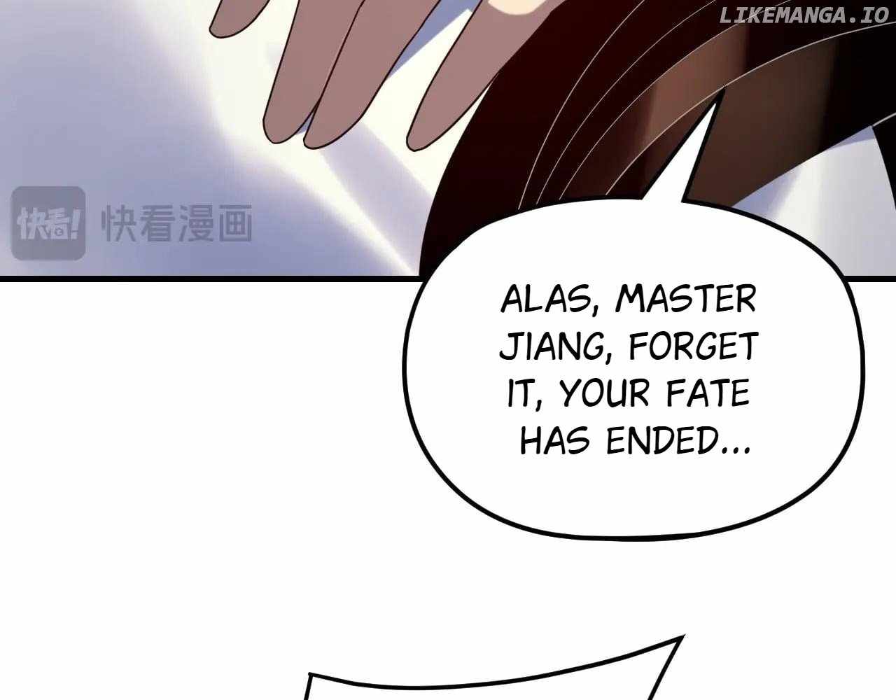 Me, The Heavenly Destined Villain Chapter 261 - Page 19 in English