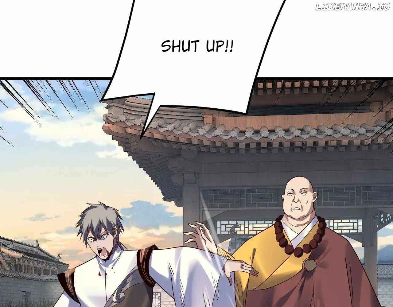 Me, The Heavenly Destined Villain Chapter 261 - Page 20 in English