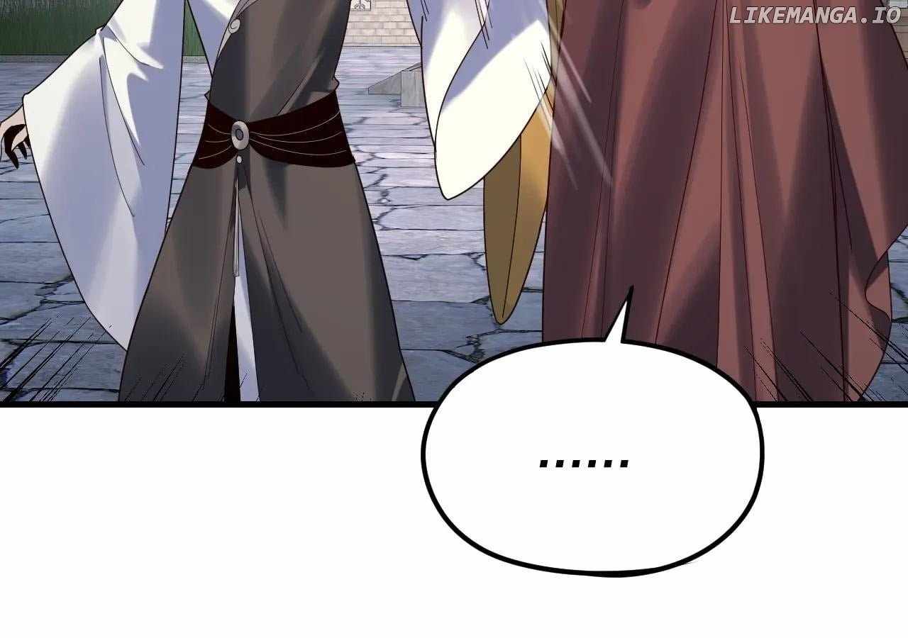 Me, The Heavenly Destined Villain Chapter 261 - Page 21 in English