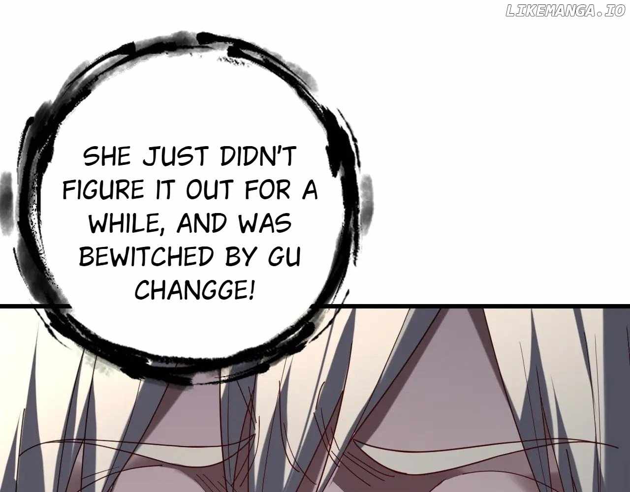 Me, The Heavenly Destined Villain Chapter 261 - Page 22 in English