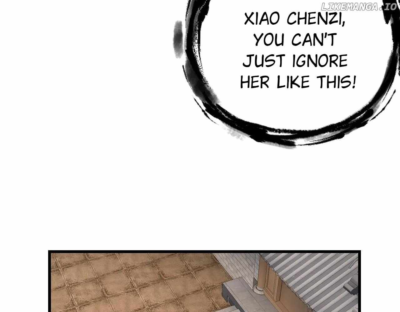 Me, The Heavenly Destined Villain Chapter 261 - Page 24 in English